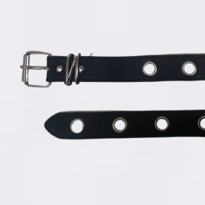 Keep It Real Belt